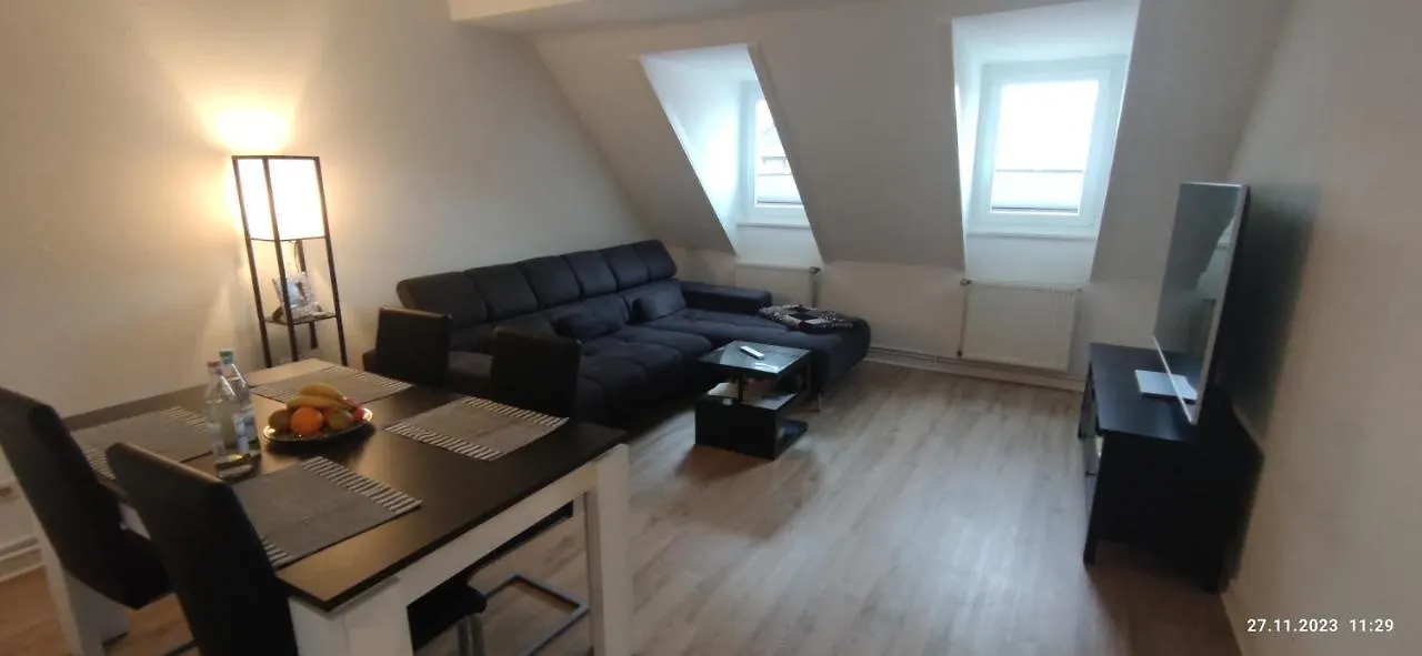 Stadtmitte List Hannover 0*,  Duitsland