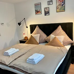  Apartment Splendid: ☆vintageflat In Center☆