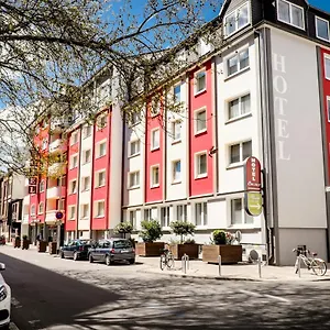 4* Hotel Königshof Am Funkturm Business